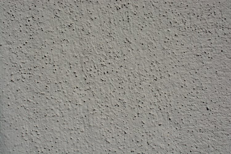 Gray Textured Wall Background