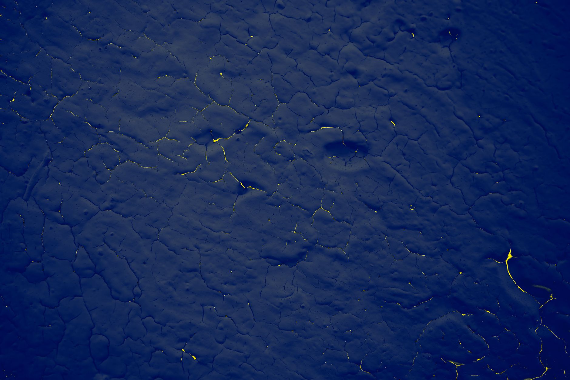 Hydrothermal vents bioluminescence — Curiosidades