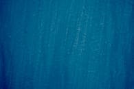 Blue Painted Surface