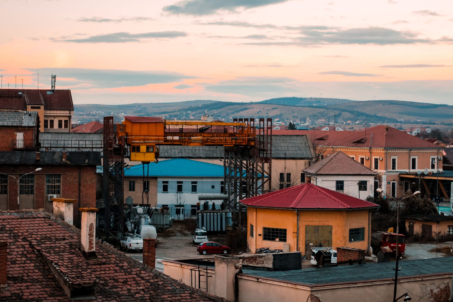 Vremea în Alba - 31 iulie 2026