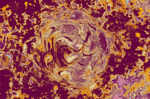 Darmowe zdjęcie z galerii z abstrakcyjny, kanwa, kolor