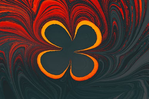 Shape of Clover