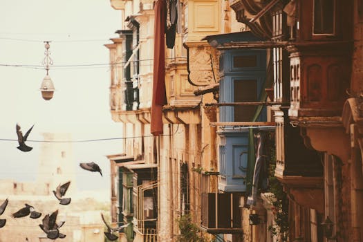 Valletta, Malta photo 9