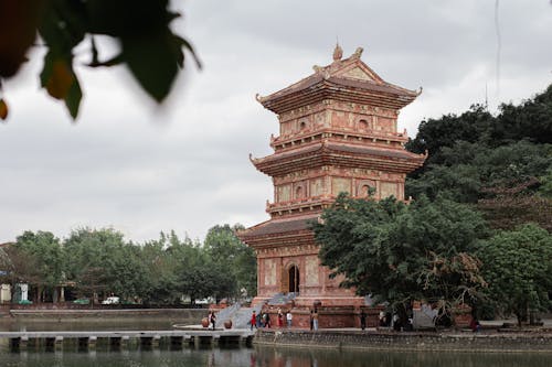 Δωρεάν στοκ φωτογραφιών με ninh binh, αστικός, βιετνάμ