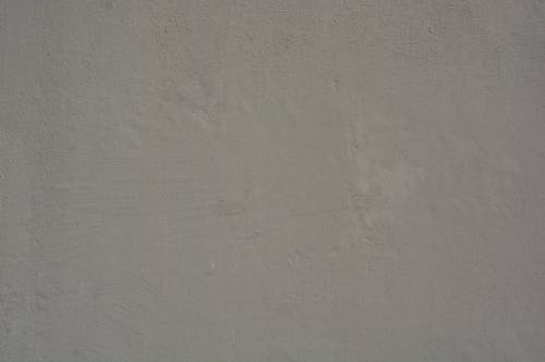 Close-up of Gray Wall Surface