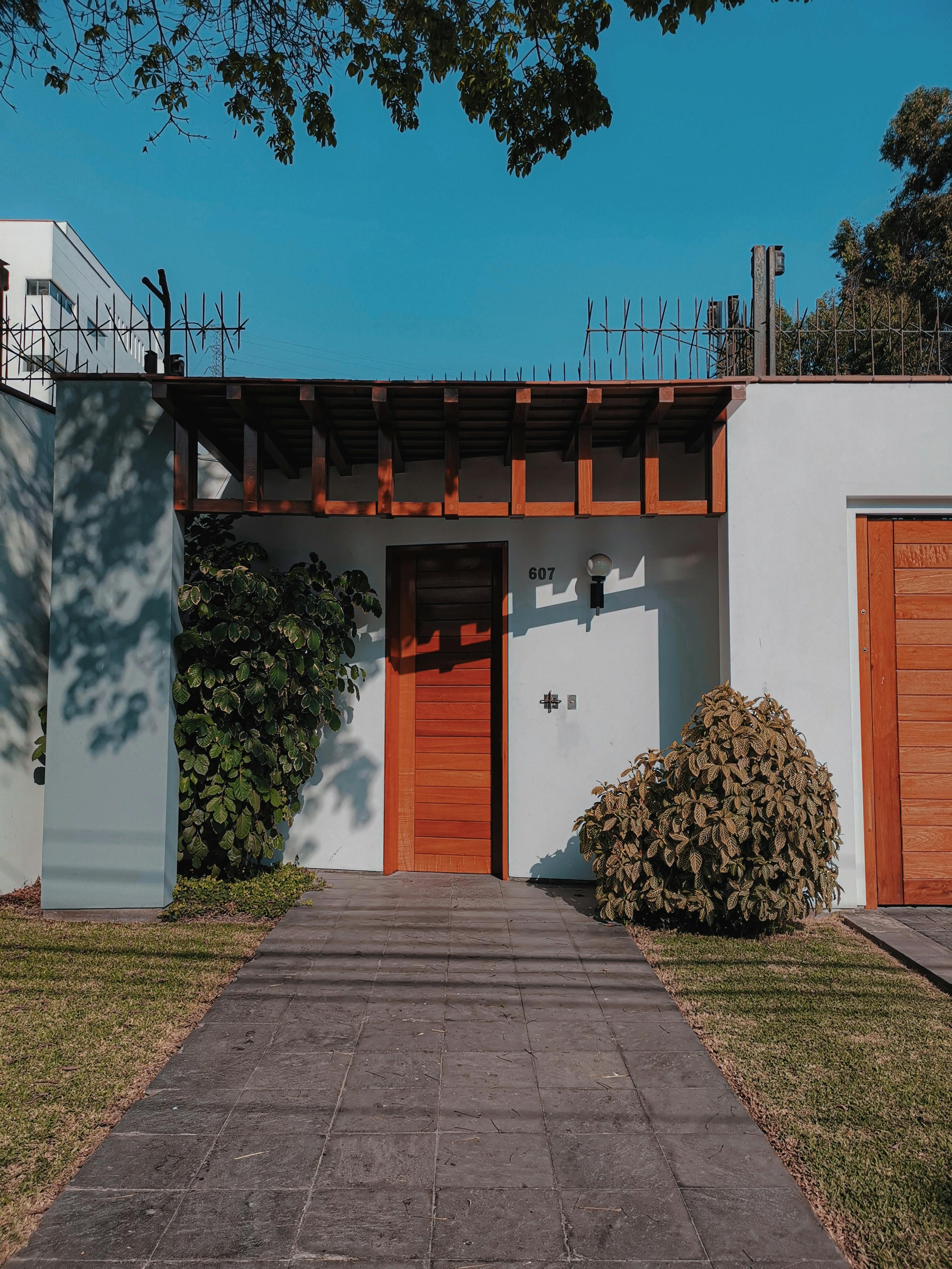house-key