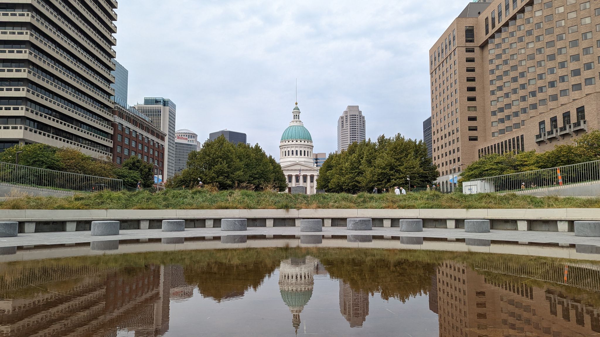 St. Louis to Host Over 40 Summer Festivals and Events