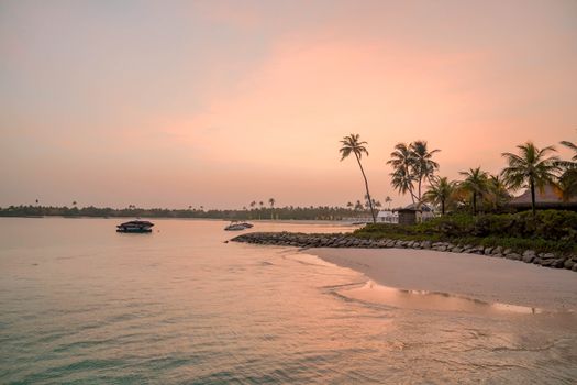 Travel inspiration