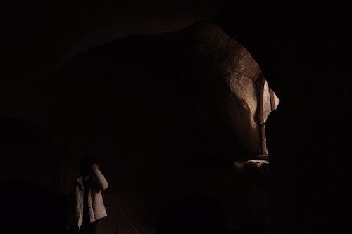 grátis Foto profissional grátis de adega, anexo, artístico Foto profissional