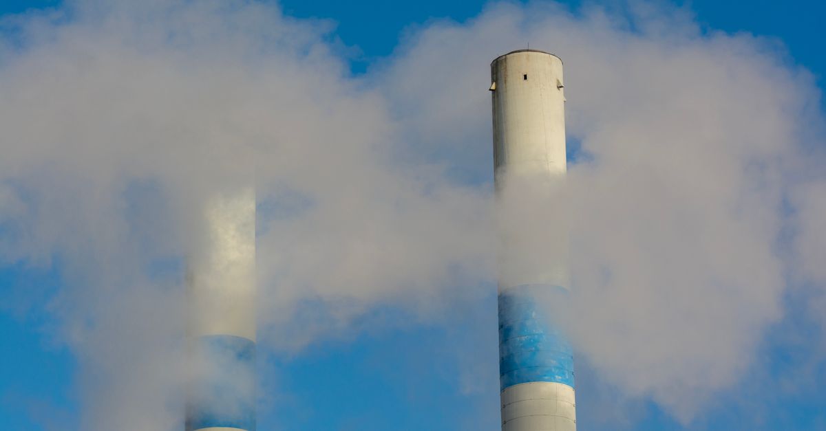 Boehringer Ingelheim highlighted globally for its CO2 reduction goals