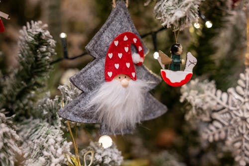 クリスマス, クリスマスの雰囲気, クリスマスの飾りの無料の写真素材