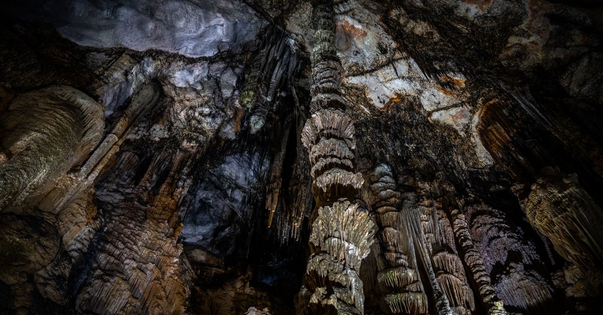 Grotte d’Oxocelhaya : Guide Visite Complète