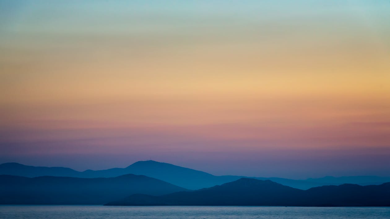 Bezpłatne Darmowe zdjęcie z galerii z góry, krajobraz, morze Zdjęcie z galerii