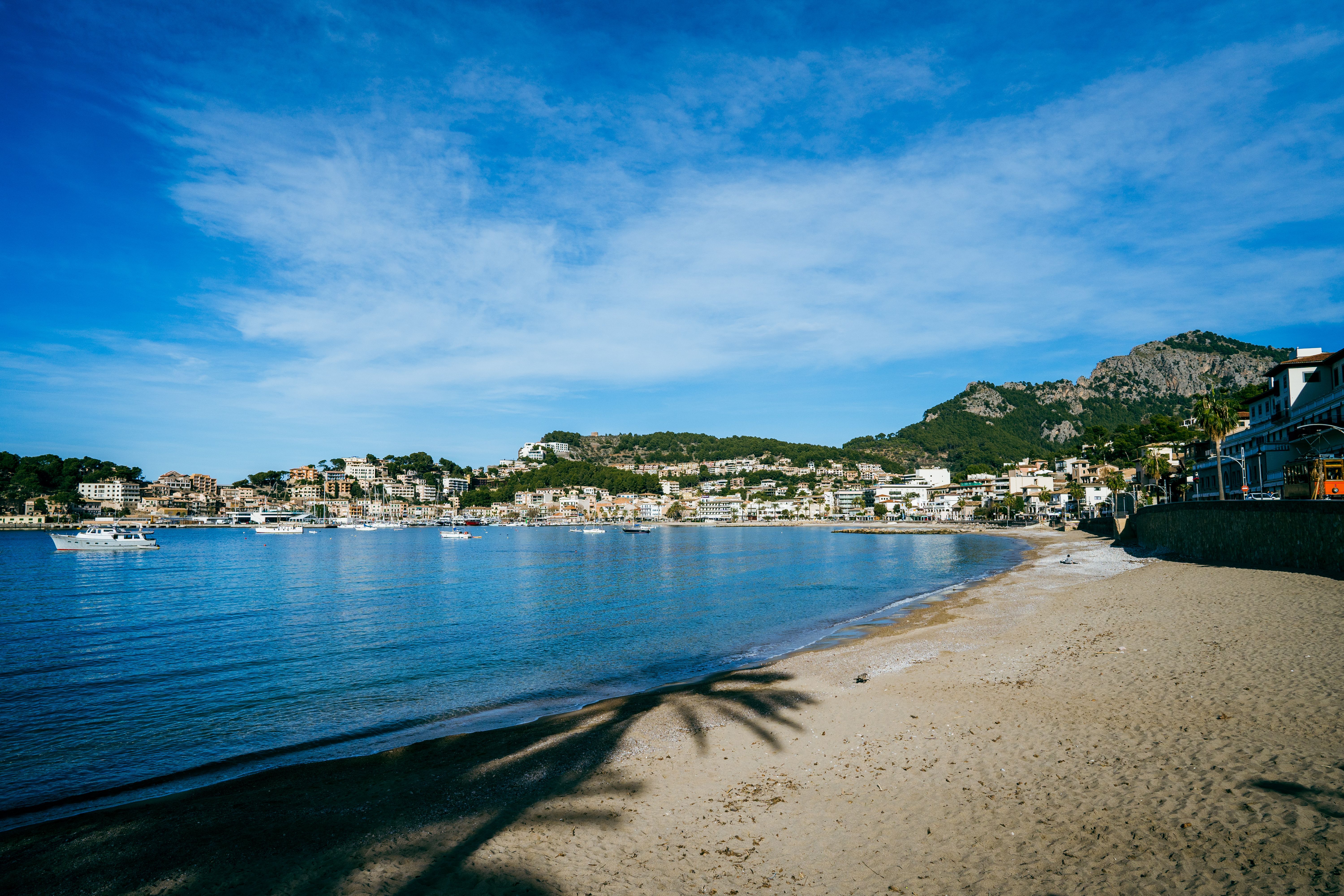 Fotos de Puerto de Sóller, Islas Baleares