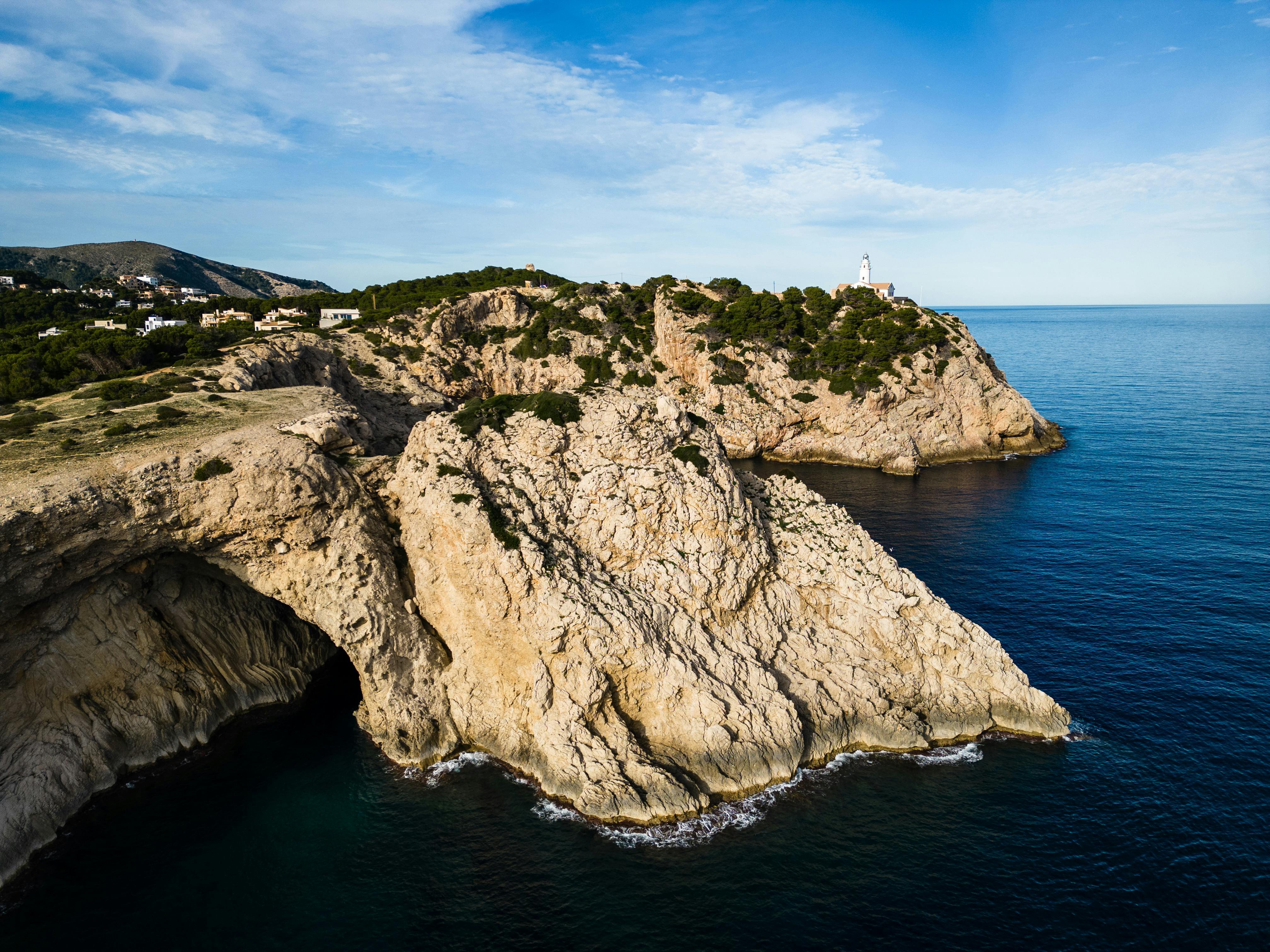 Fotos de Capdepera, Islas Baleares