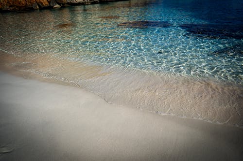 Foto d'estoc gratuïta de a l'aire lliure, aigua, estiu