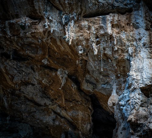 不毛, 地質学, 岩石層の無料の写真素材