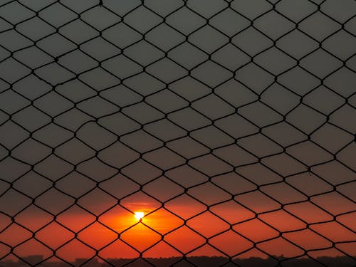 Free stock photo of dawn, dramatic, dramatic sky Stock Photo