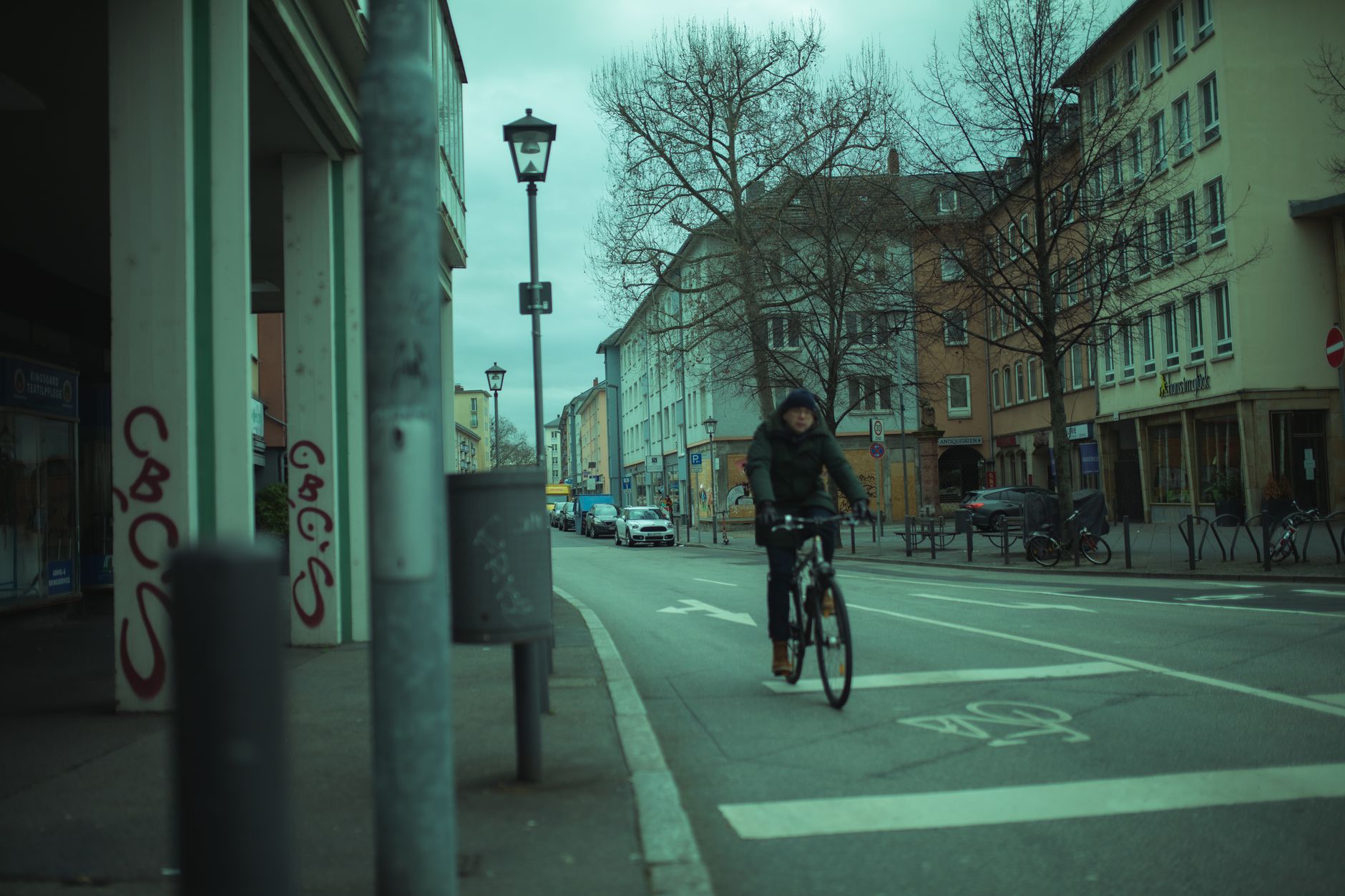 Vélo et performance descente pour 10 à 16 ans