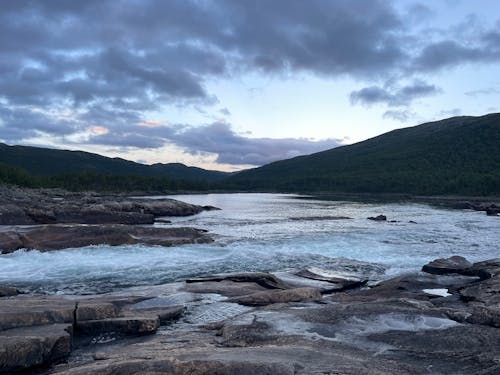 山, 岩石, 景觀 的 免费素材图片