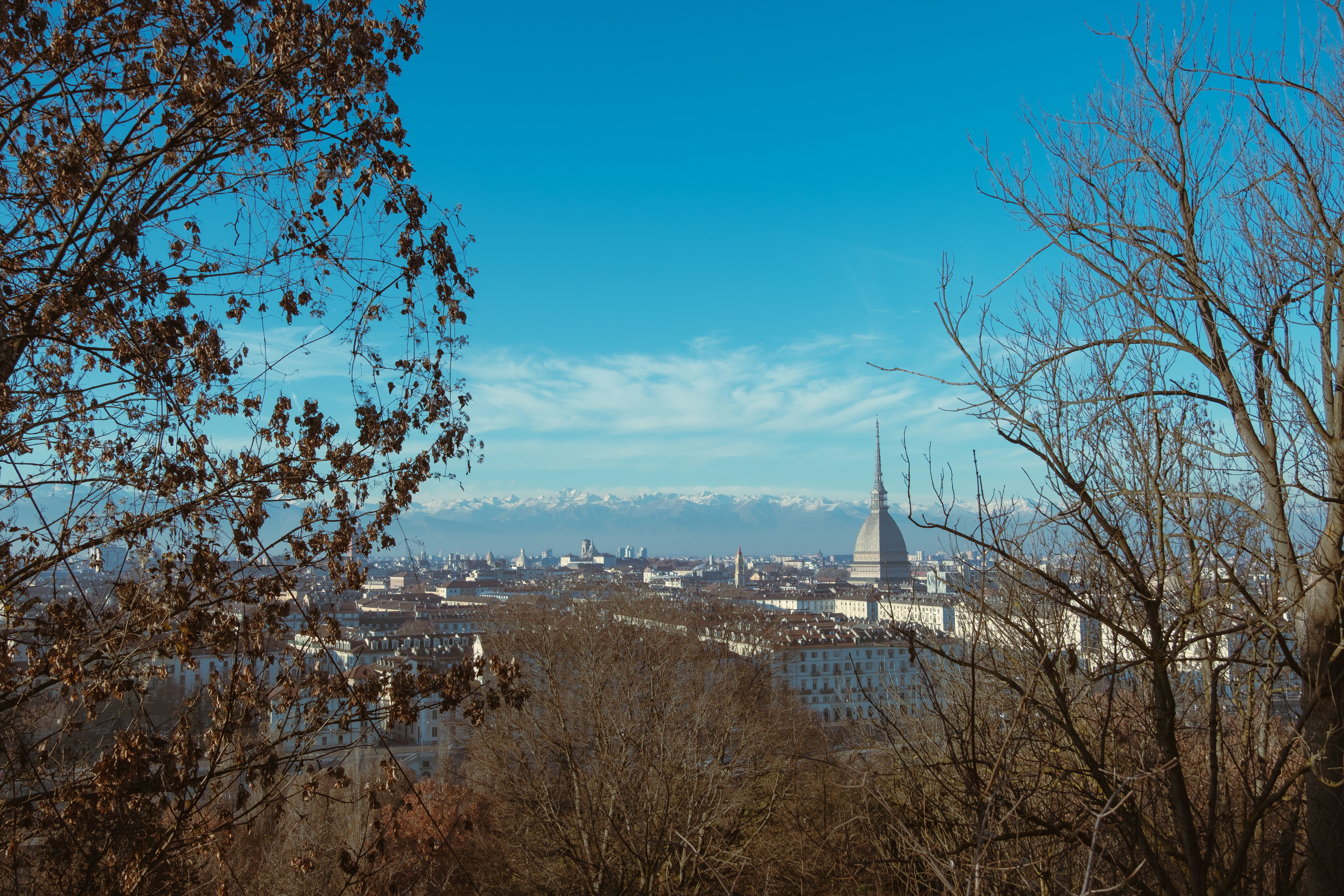 Turin & Piedmont