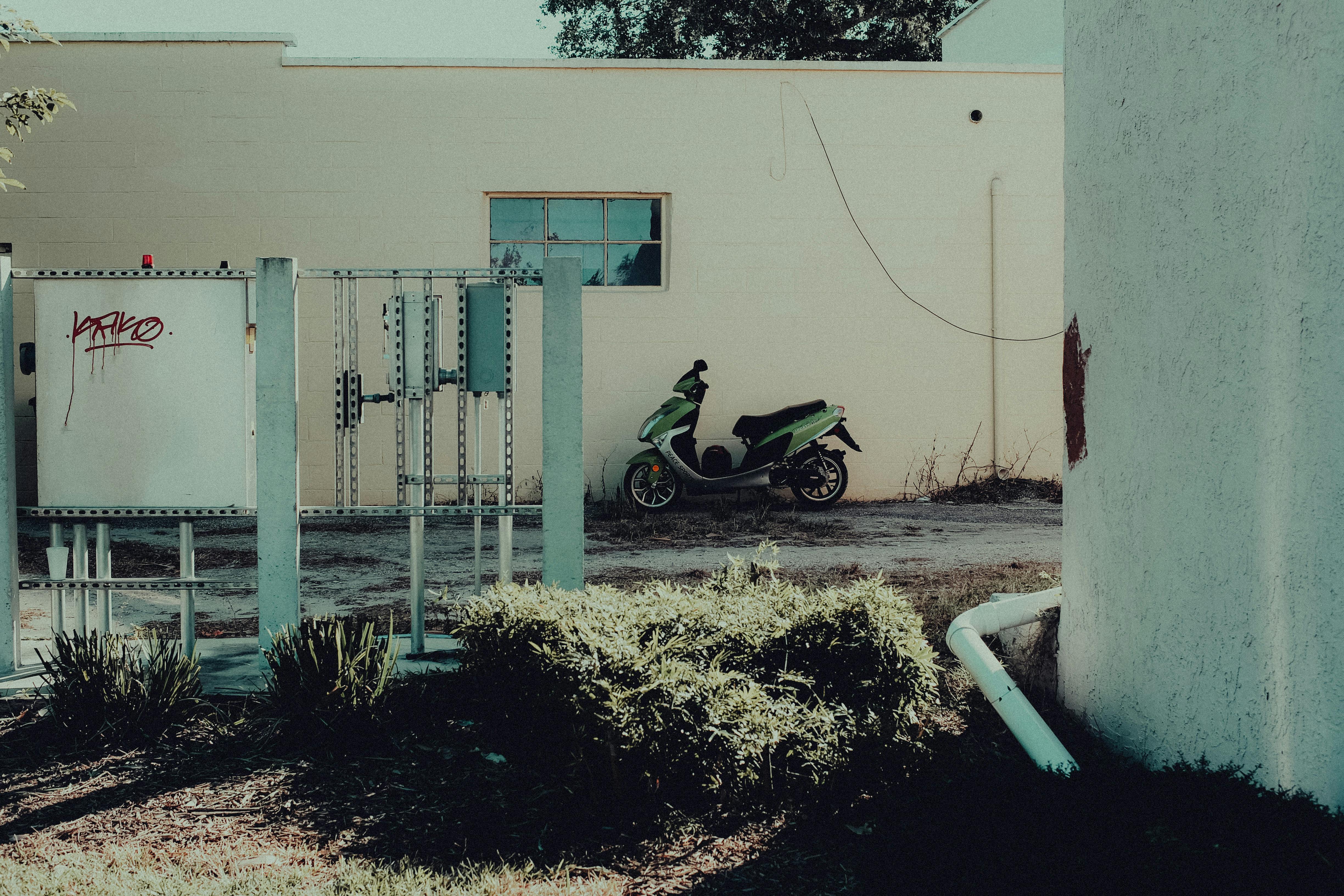There’s An Electric Scooter Gold Rush Happening In India — Photo by Connor Scott McManus on Pexels
