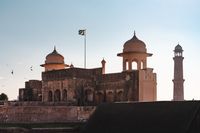 lahore