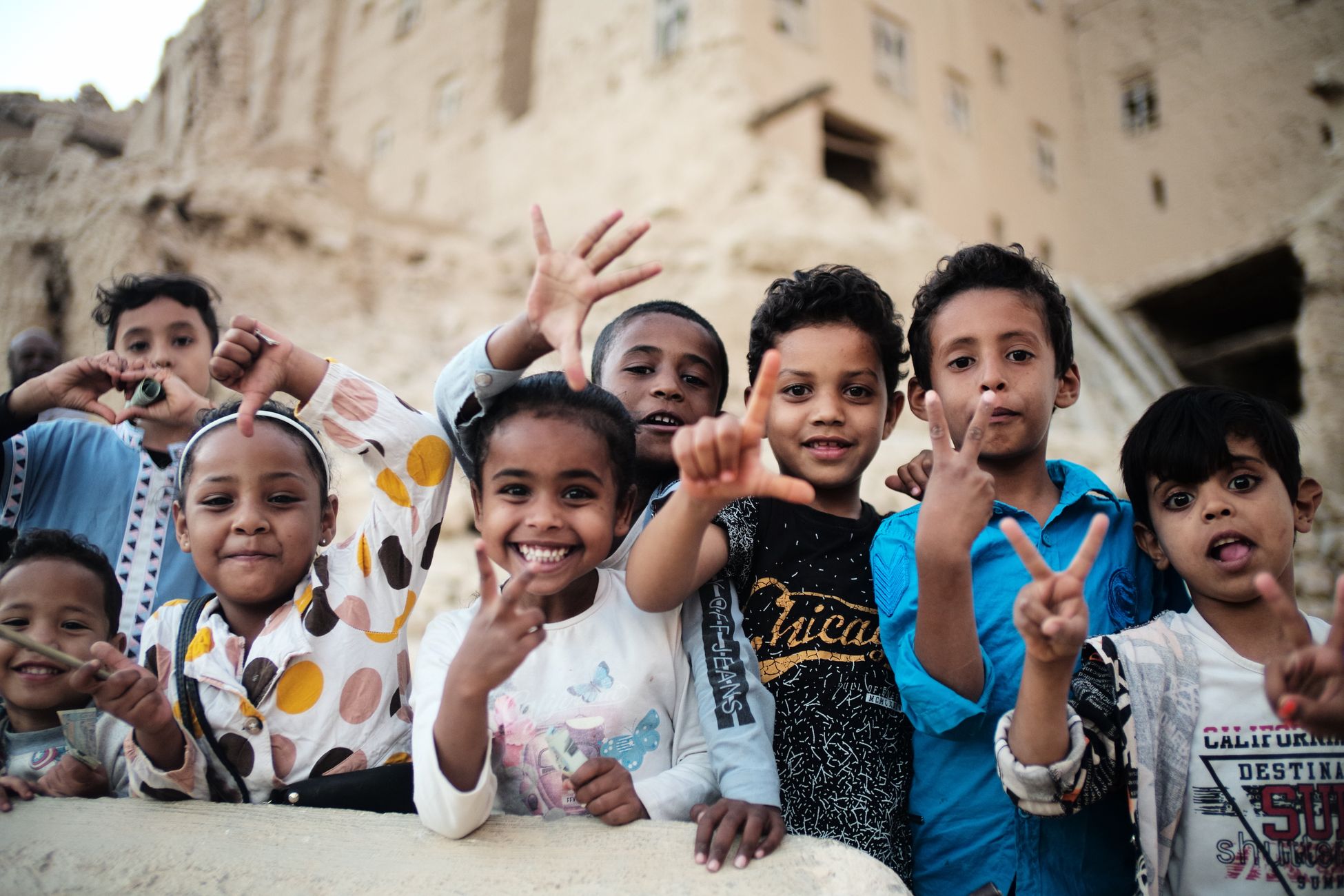Israël onder vuur van drie kanten door Houthi-aanval