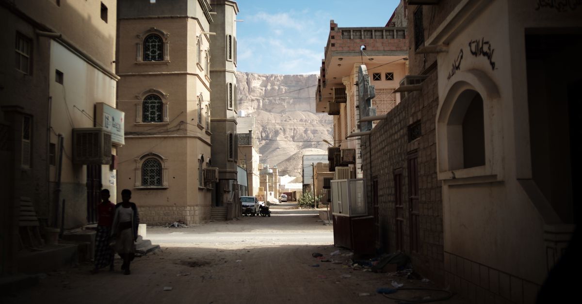 Casos de éxito en responsabilidad social que apoyan agua potable y educación en Yemen Casos de éxito en responsabilidad social que apoyan agua potable y educación en Yemen