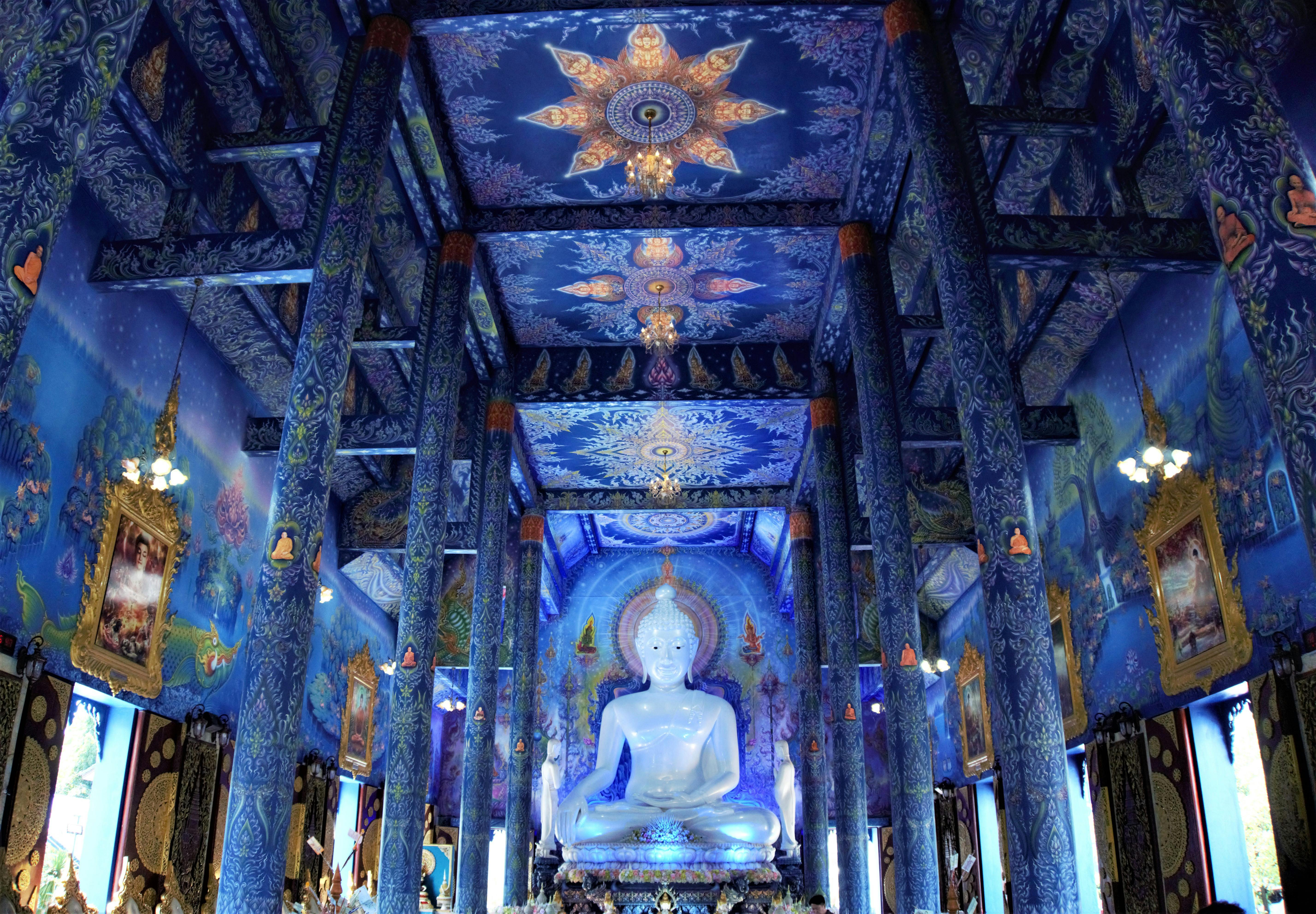 du lịch thái lan