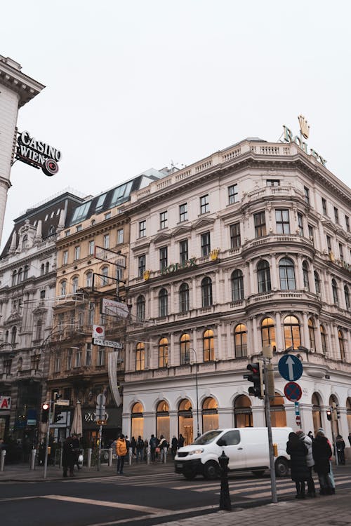 Imagine de stoc gratuită din Austria, autoturisme, călătorie