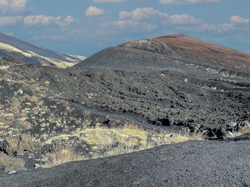 Foto stok gratis bukit, geologi, gurun pasir