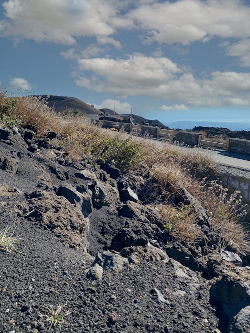 Mount Etna is one of the world's most active volcanoes and is in an almost constant state of activity.