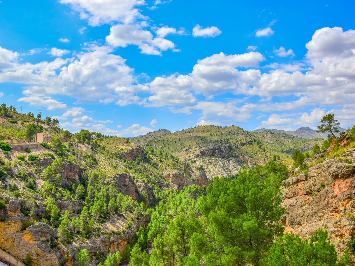 4 Day Silence & Meditation Infinite Consciousness & Yoga in Spain 3