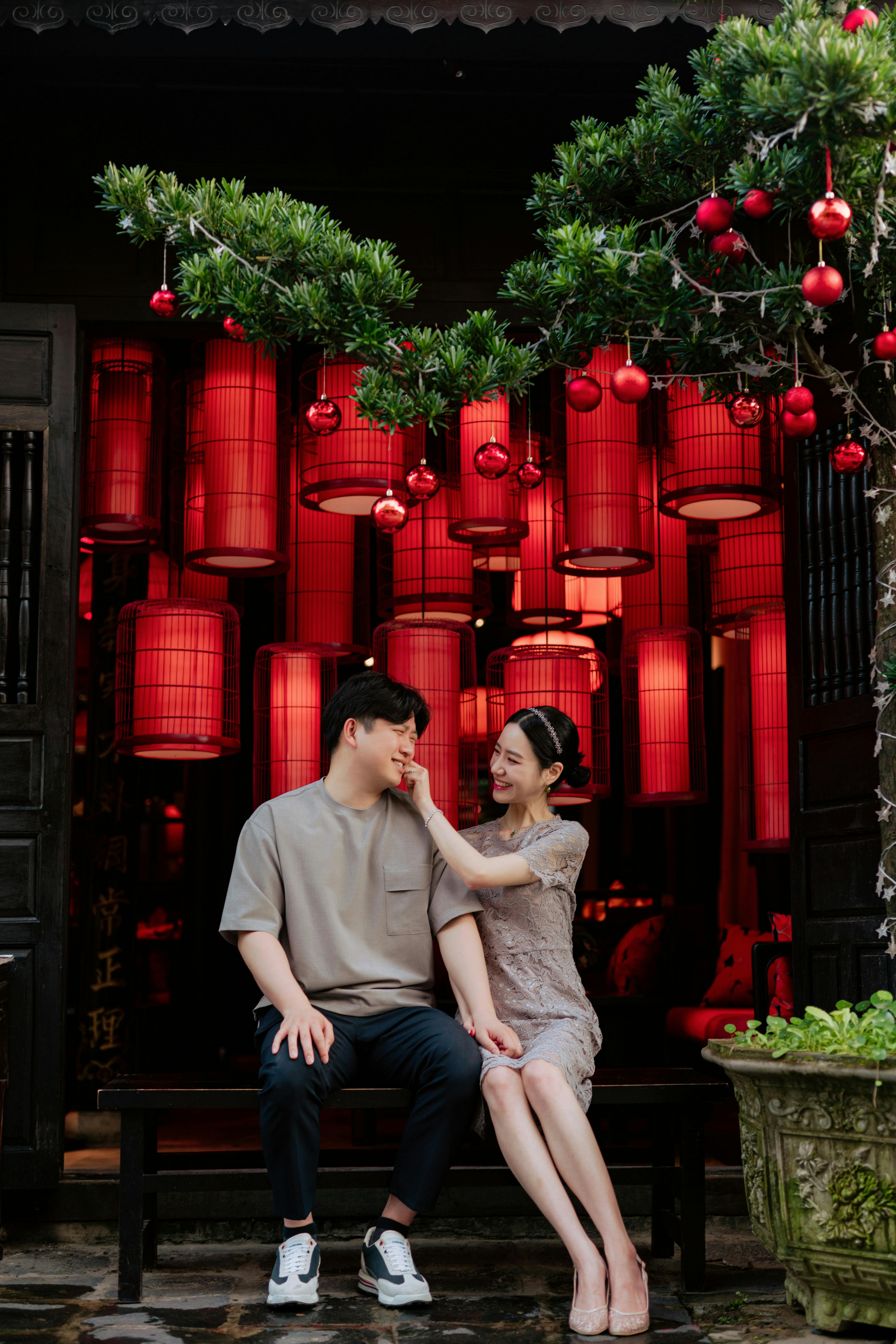 Photo by Trần Long