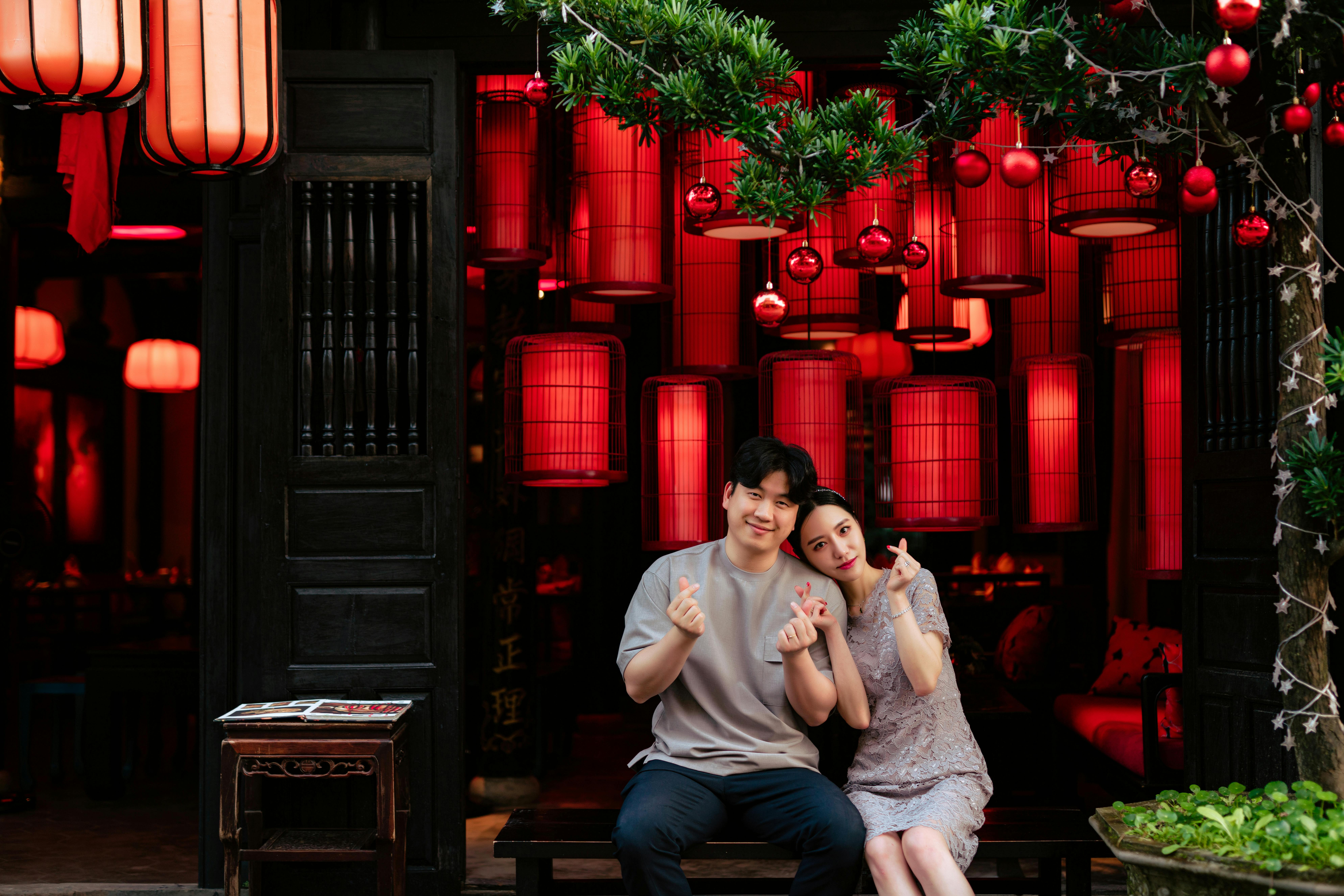 Photo by Trần Long