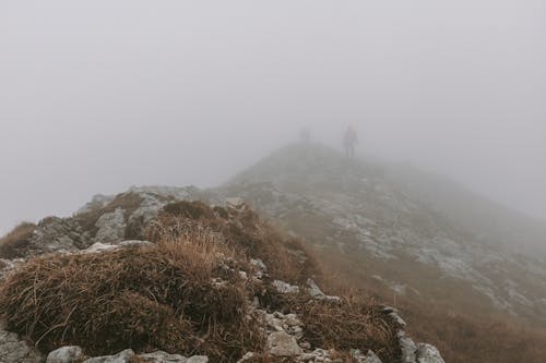 Gratis stockfoto met bergen, helling, landschap