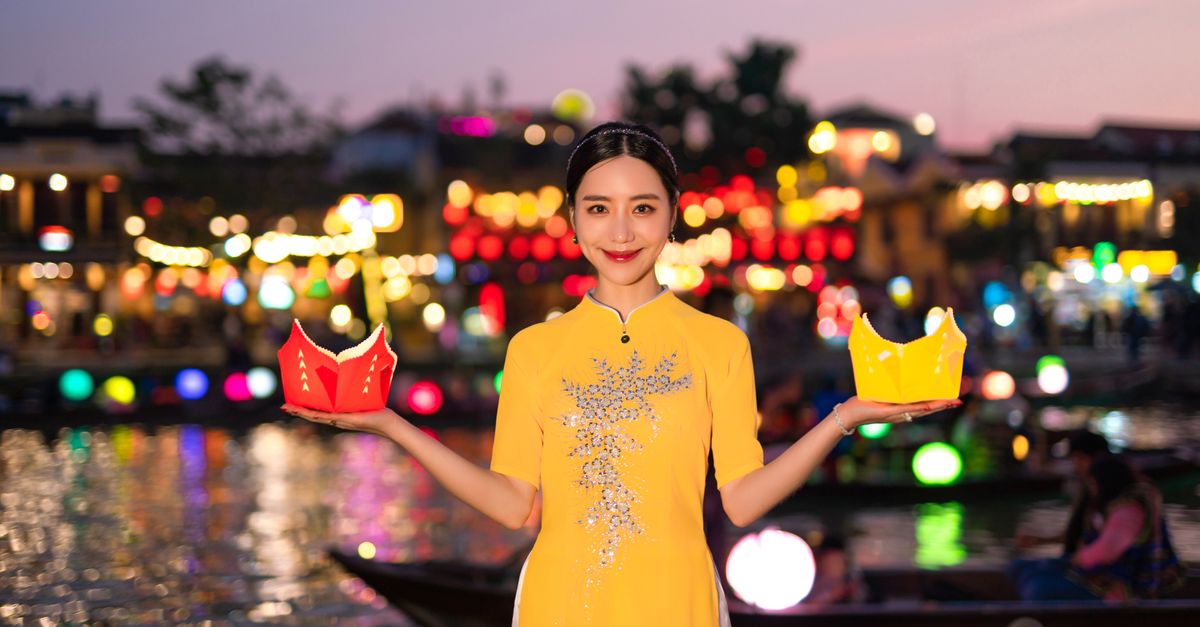 Que faire à Hoi An : patrimoine, lanternes et artisanat du centre Vietnam