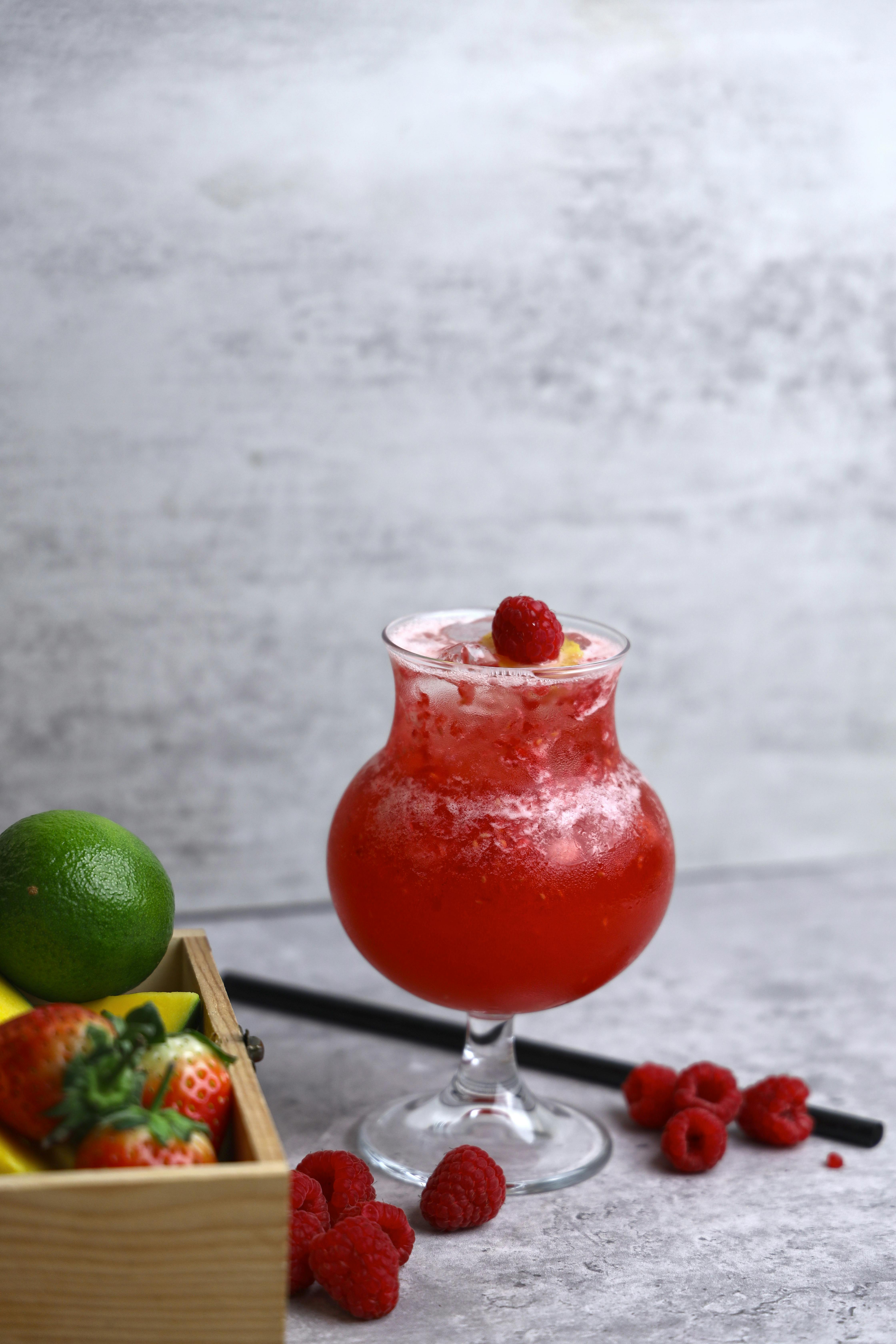 What's the healthiest smoothie at Tropical Smoothie?