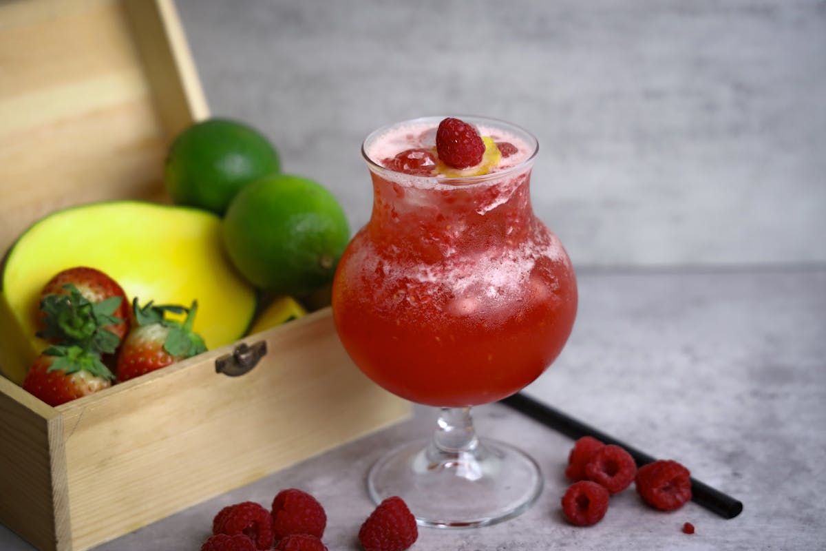 Mocktail