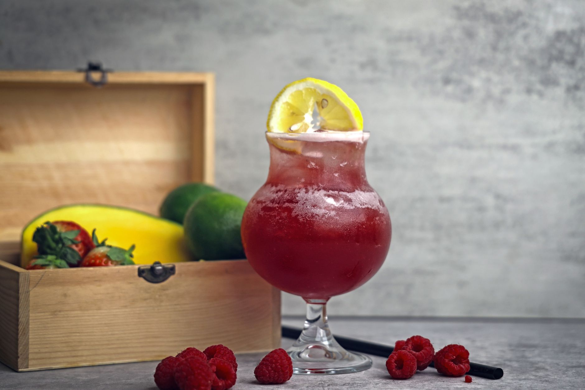 Dejuiced Raspberry Can You Juice Raspberries? - Chef's Resource