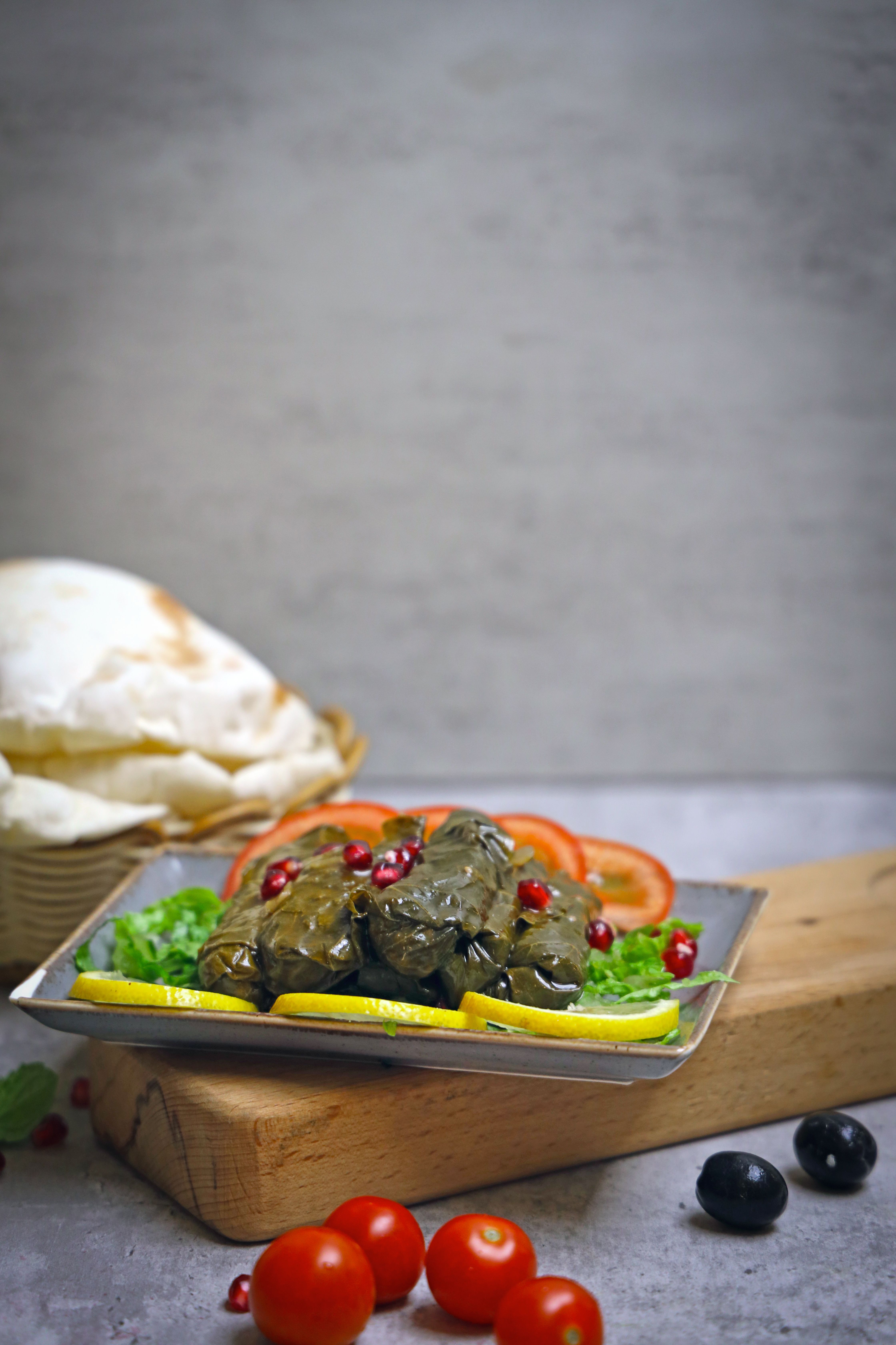 ورق عنب