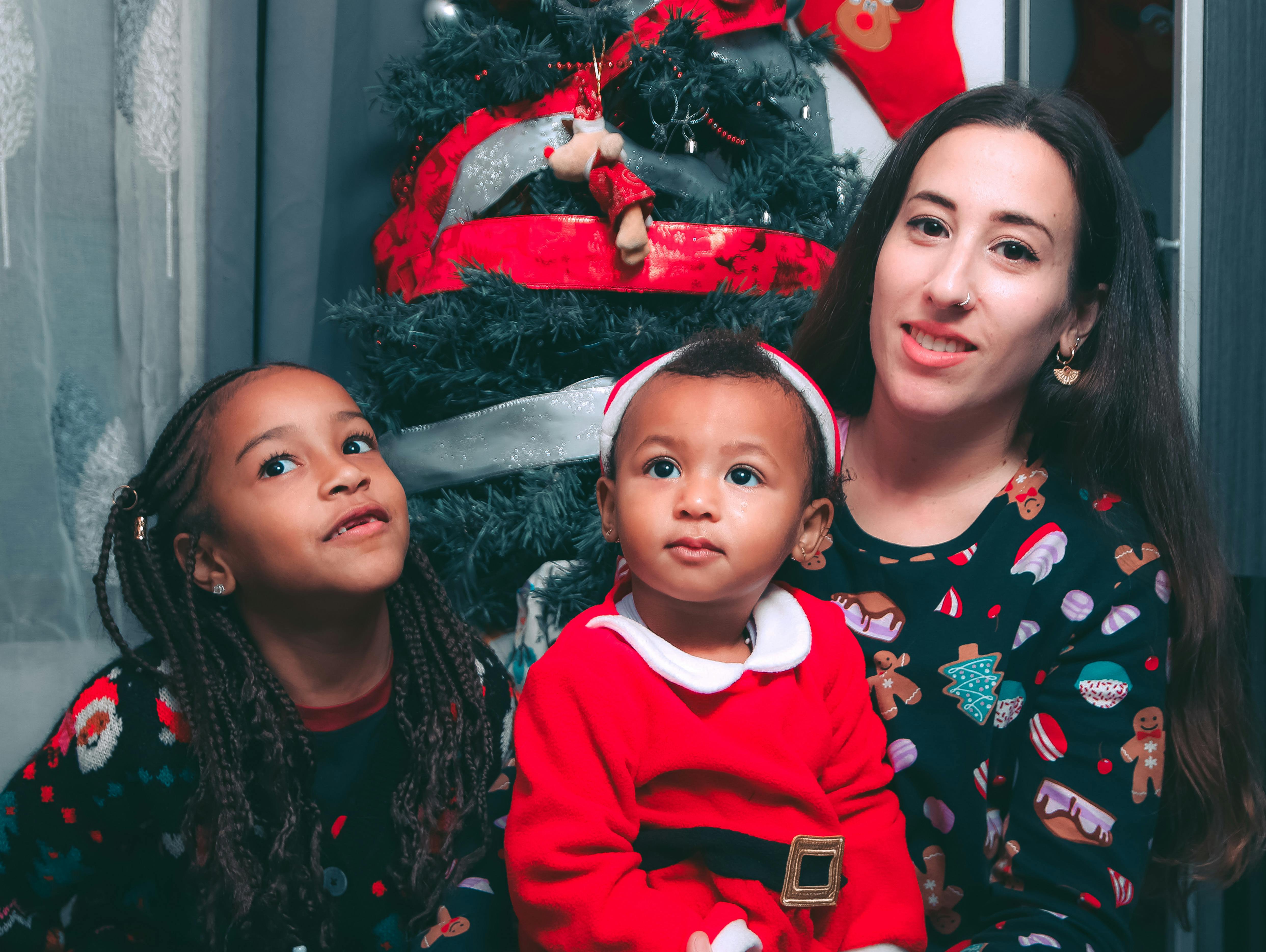 Buckner Children and Family Services event focuses on fatherhood, mental health and parenting — Photo by El gringo photo on P