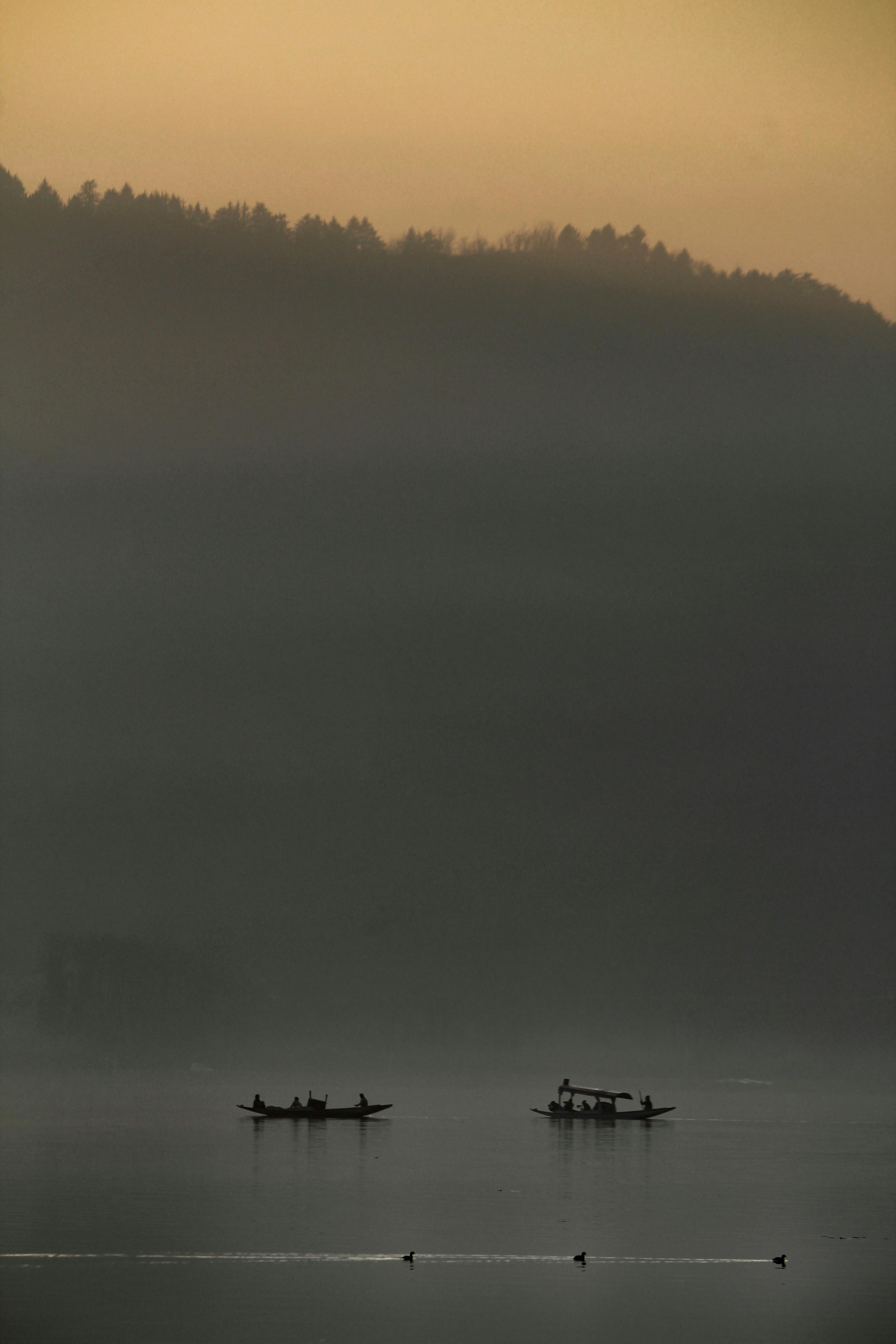 Fishing in Mississippi