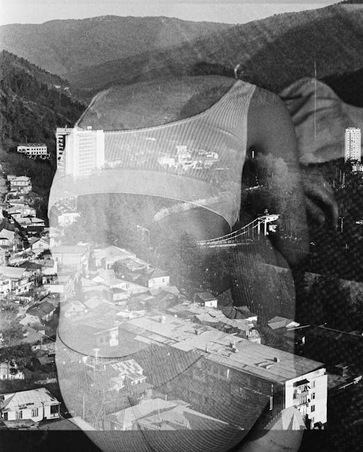 My Lasting Impression: A Town That Stays With You My Lasting Impression: A Town That Stays With You