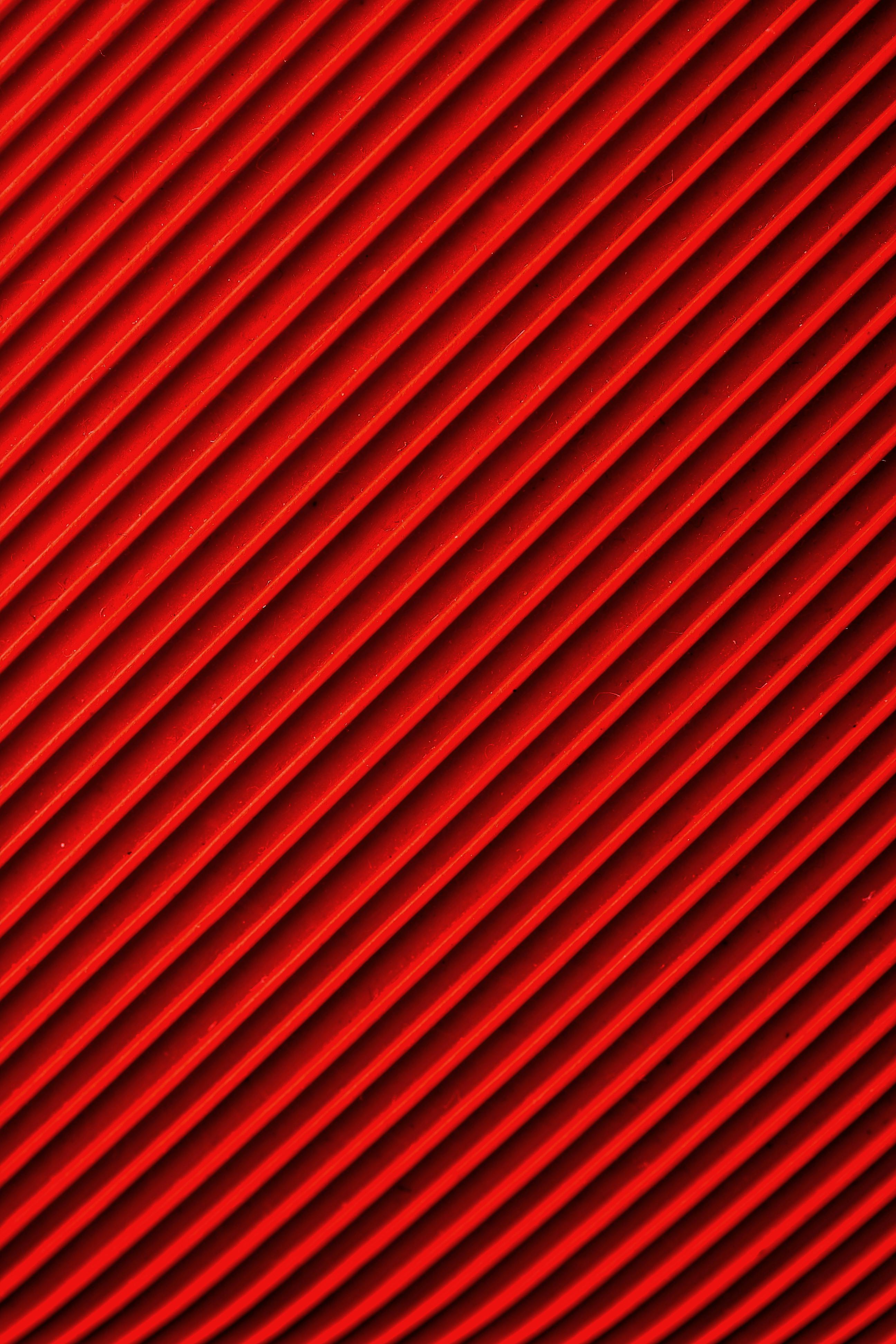 Plain Red Wallpapers on WallpaperDog