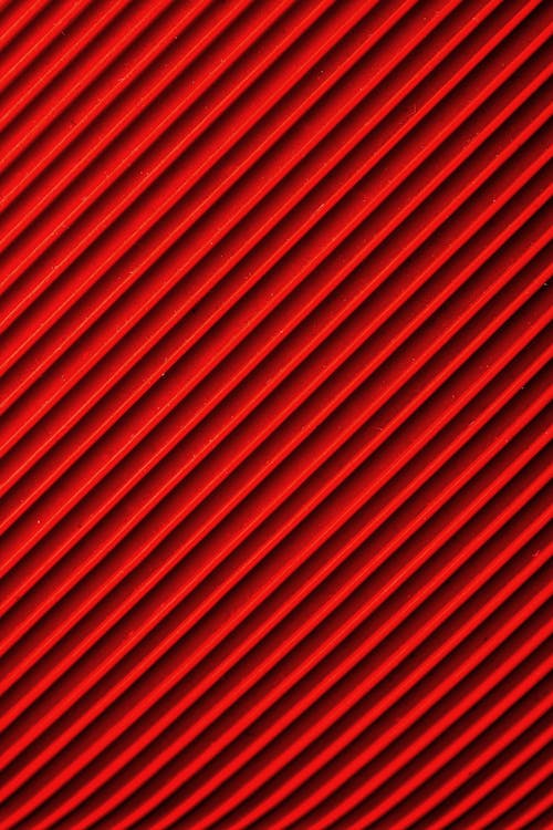 Free Close Up Photo of Red Textile Stock Photo
