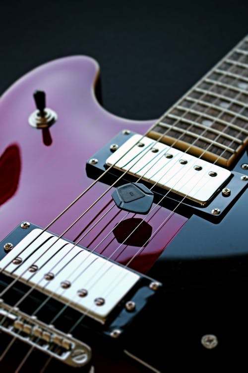 Gratuit Imagine de stoc gratuită din chitara chitara, chitară electrică, coarde Fotografie de stoc