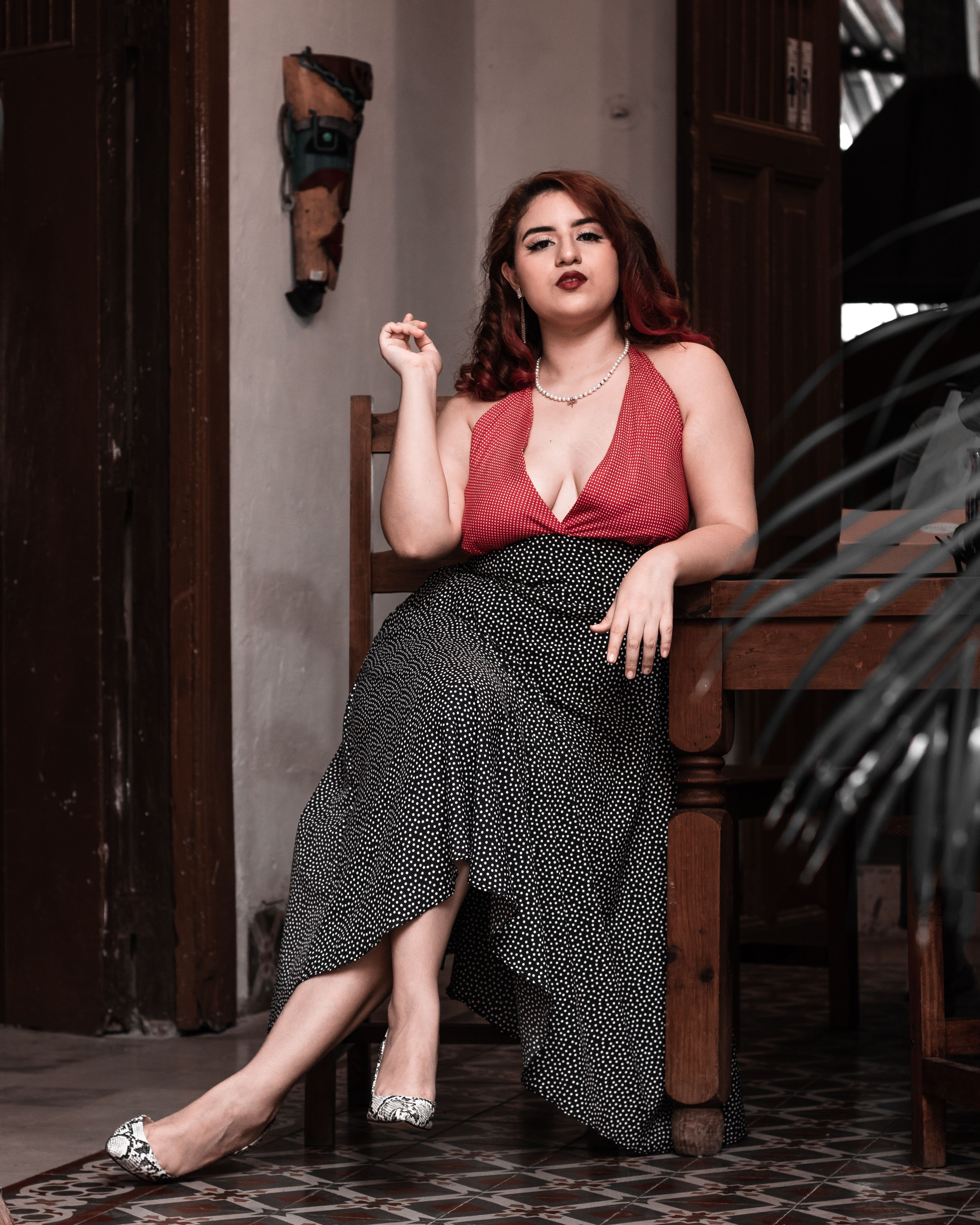 Vestidos e Saias