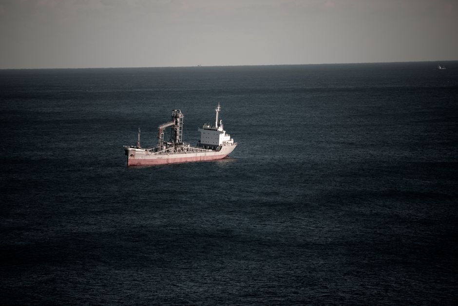 India-Pakistan Naval Encounter Sparks Debate Over Divergent Rules of the Road at Sea